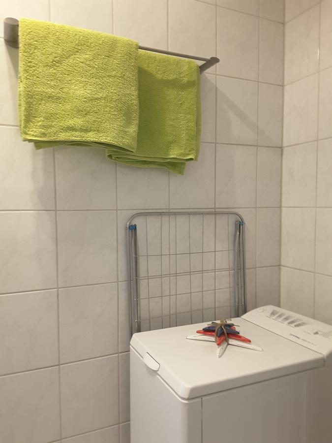 Citywohnung Am Rannischen Platz II Halle  Exteriör bild